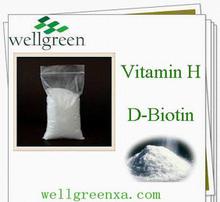 生物素食品级认证标识 识别与应用在食品销售中的关键作用